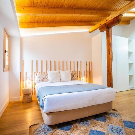 Smartr Madrid Gran Via Apartments Kültér fotó
